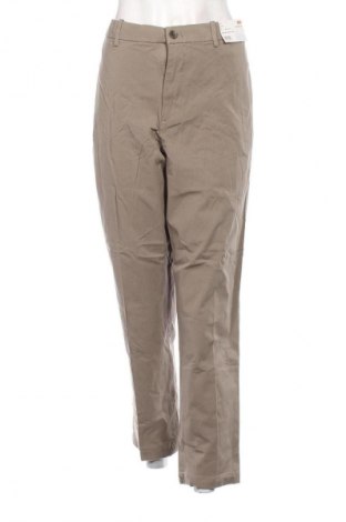 Dámské kalhoty  Uniqlo, Velikost L, Barva Zelená, Cena  1 529,00 Kč