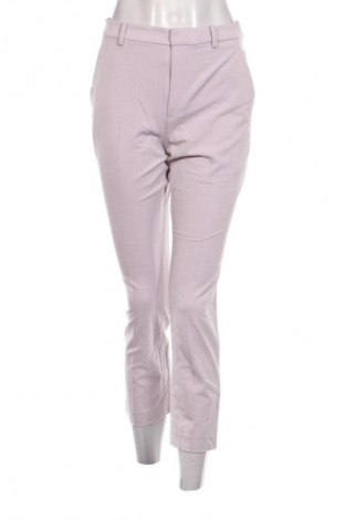Női nadrág Uniqlo, Méret S, Szín Lila, Ár 12 979 Ft