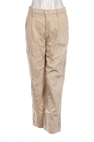 Damenhose Uniqlo, Größe S, Farbe Beige, Preis € 28,99