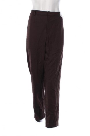 Damenhose Uniqlo, Größe L, Farbe Braun, Preis 64,99 €