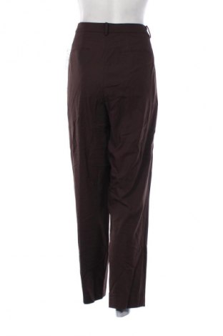 Damenhose Uniqlo, Größe L, Farbe Braun, Preis 64,99 €