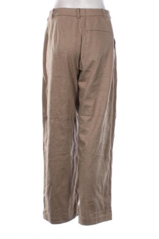 Dámské kalhoty  Uniqlo, Velikost M, Barva Béžová, Cena  1 529,00 Kč