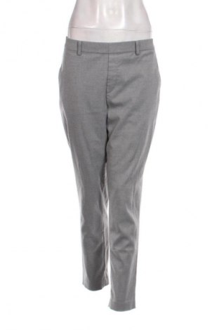 Damskie spodnie Uniqlo, Rozmiar M, Kolor Szary, Cena 94,25 zł