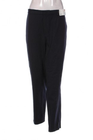 Dámské kalhoty  Uniqlo, Velikost XXL, Barva Modrá, Cena  1 529,00 Kč