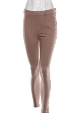 Dámske nohavice Uniqlo, Veľkosť M, Farba Hnedá, Cena  23,95 €