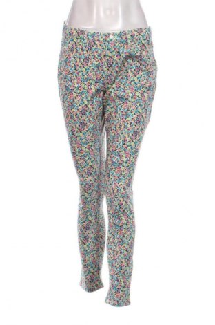 Dámske nohavice Uniqlo, Veľkosť L, Farba Viacfarebná, Cena  21,00 €