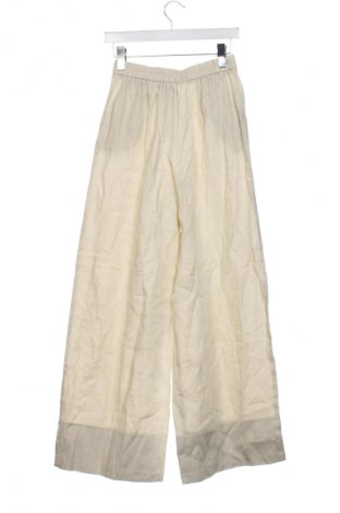 Dámské kalhoty  United Colors Of Benetton, Velikost XS, Barva Béžová, Cena  1 529,00 Kč