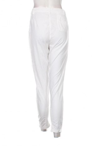 Damenhose United Colors Of Benetton, Größe XL, Farbe Weiß, Preis € 20,99