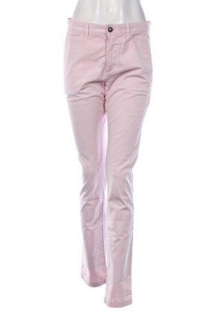 Damenhose United Colors Of Benetton, Größe L, Farbe Rosa, Preis € 58,99