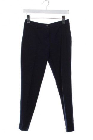 Pantaloni de femei United Colors Of Benetton, Mărime S, Culoare Albastru, Preț 128,62 Lei