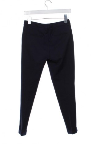Pantaloni de femei United Colors Of Benetton, Mărime S, Culoare Albastru, Preț 128,62 Lei