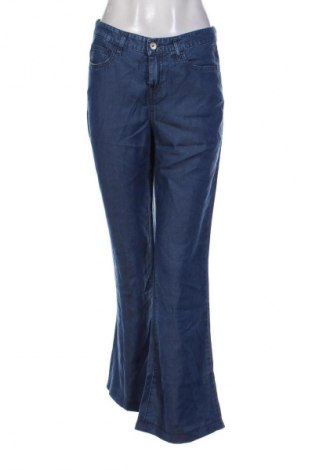 Damenhose United Colors Of Benetton, Größe M, Farbe Blau, Preis 25,00 €