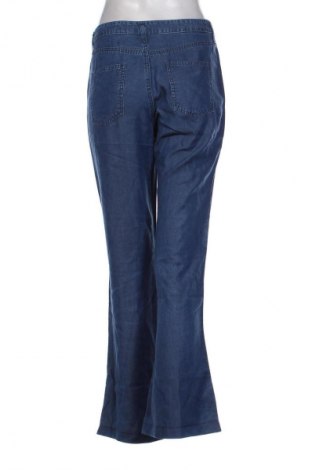 Damenhose United Colors Of Benetton, Größe M, Farbe Blau, Preis 25,00 €