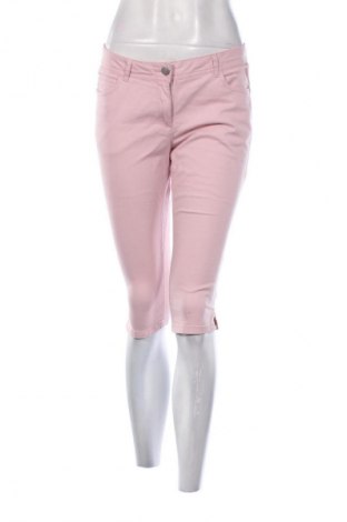 Damenhose Up 2 Fashion, Größe M, Farbe Rosa, Preis € 15,00