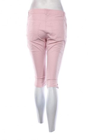 Damenhose Up 2 Fashion, Größe M, Farbe Rosa, Preis € 15,00