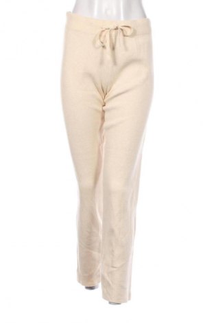 Damenhose Up 2 Fashion, Größe M, Farbe Beige, Preis € 32,99