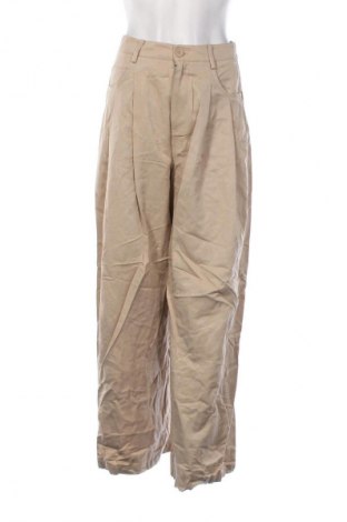 Damenhose Urban Revivo, Größe S, Farbe Beige, Preis € 23,99