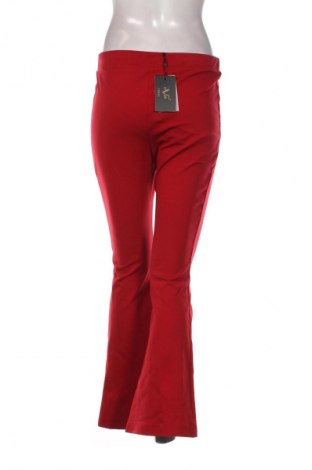 Damenhose V 1969 Italia, Größe M, Farbe Rot, Preis € 97,99