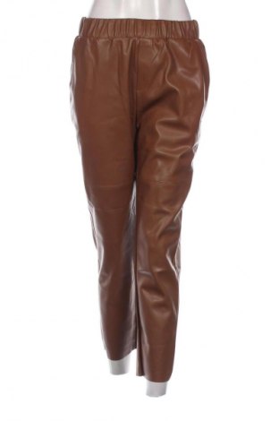 Damenhose V Milano, Größe L, Farbe Braun, Preis € 15,00