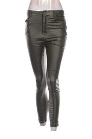 Damskie spodnie Valley Girl, Rozmiar S, Kolor Zielony, Cena 95,99 zł