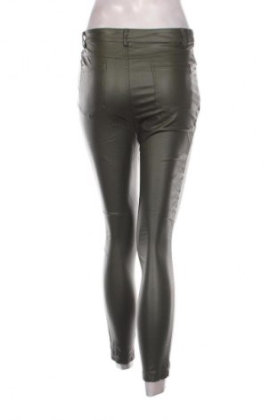 Damskie spodnie Valley Girl, Rozmiar S, Kolor Zielony, Cena 95,99 zł