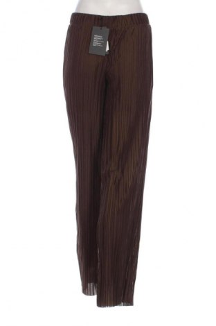 Dámské kalhoty  Vero Moda, Velikost M, Barva Hnědá, Cena  999,00 Kč