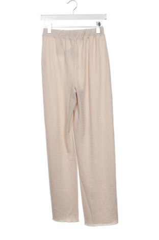 Pantaloni de femei Vero Moda, Mărime XS, Culoare Bej, Preț 93,99 Lei