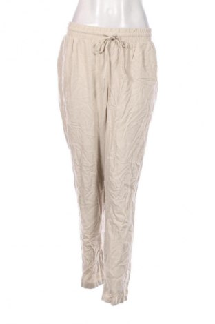 Damenhose Vero Moda, Größe XXL, Farbe Beige, Preis € 34,99