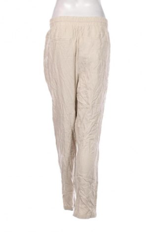 Damenhose Vero Moda, Größe XXL, Farbe Beige, Preis € 34,99
