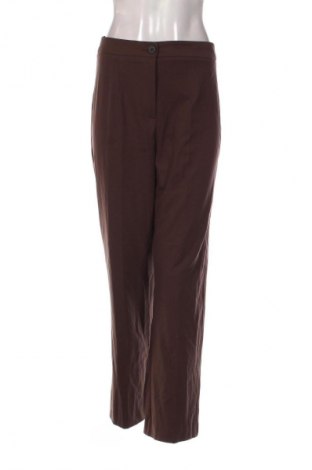 Dámské kalhoty  Vero Moda, Velikost S, Barva Hnědá, Cena  999,00 Kč