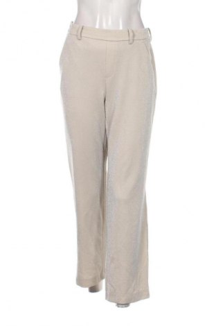 Dámske nohavice Vero Moda, Veľkosť S, Farba Béžová, Cena  31,68 €