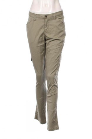 Dámské kalhoty  Vero Moda, Velikost XL, Barva Zelená, Cena  784,00 Kč