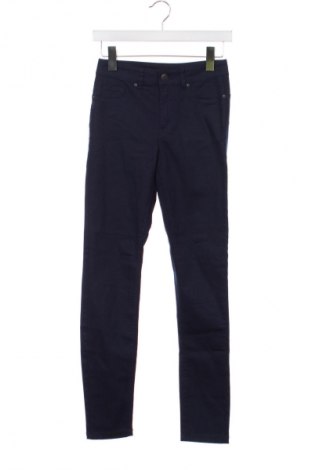 Dámske nohavice Vero Moda, Veľkosť XS, Farba Modrá, Cena  14,00 €