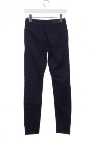 Dámske nohavice Vero Moda, Veľkosť XS, Farba Modrá, Cena  14,00 €