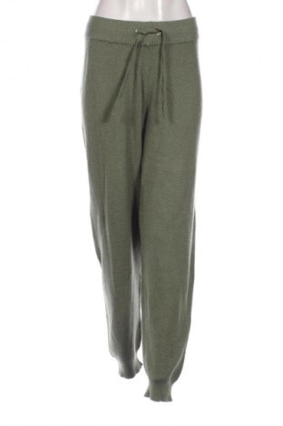 Damenhose Vero Moda, Größe XL, Farbe Grün, Preis 13,81 €