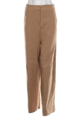 Pantaloni de femei Vero Moda, Mărime XS, Culoare Bej, Preț 93,99 Lei