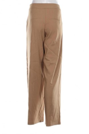 Pantaloni de femei Vero Moda, Mărime XS, Culoare Bej, Preț 93,99 Lei