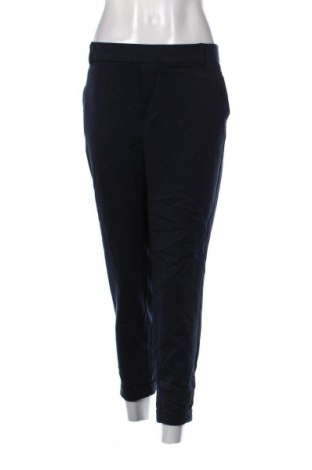 Dámské kalhoty  Vero Moda, Velikost XL, Barva Modrá, Cena  439,00 Kč