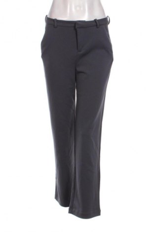 Дамски панталон Vero Moda, Размер M, Цвят Сив, Цена 27,99 лв.
