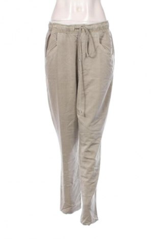 Damenhose Vero Moda, Größe L, Farbe Grün, Preis € 13,81