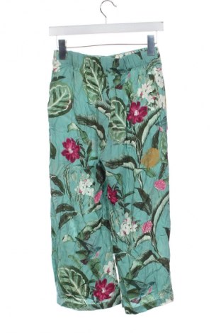 Damenhose Vero Moda, Größe XS, Farbe Mehrfarbig, Preis 13,81 €