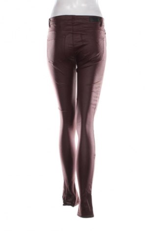 Damenhose Vero Moda, Größe M, Farbe Rot, Preis € 18,99