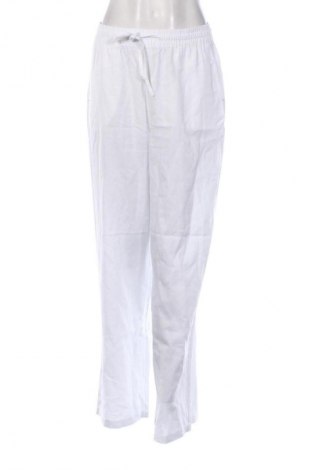 Damenhose Vero Moda, Größe S, Farbe Weiß, Preis 31,68 €