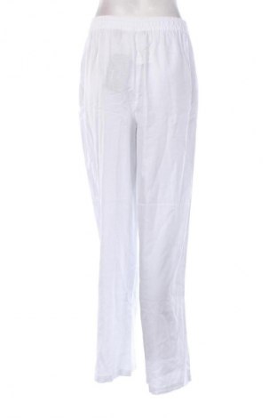 Damenhose Vero Moda, Größe S, Farbe Weiß, Preis 31,68 €