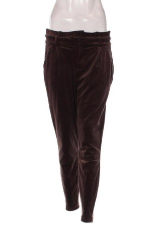 Damenhose Vero Moda, Größe L, Farbe Braun, Preis € 18,99