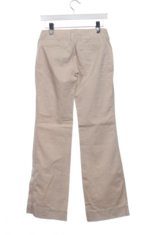Γυναικείο παντελόνι Vero Moda, Μέγεθος XS, Χρώμα  Μπέζ, Τιμή 31,88 €