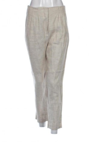 Damenhose Veronica Beard, Größe S, Farbe Beige, Preis € 98,99