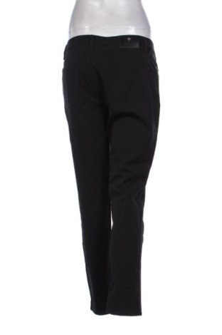Pantaloni de femei Versace Jeans, Mărime M, Culoare Negru, Preț 450,00 Lei