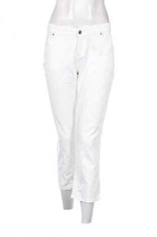Damenhose Victoria, Größe L, Farbe Weiß, Preis € 15,48