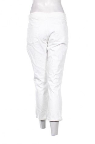 Damenhose Victoria, Größe L, Farbe Weiß, Preis € 15,48